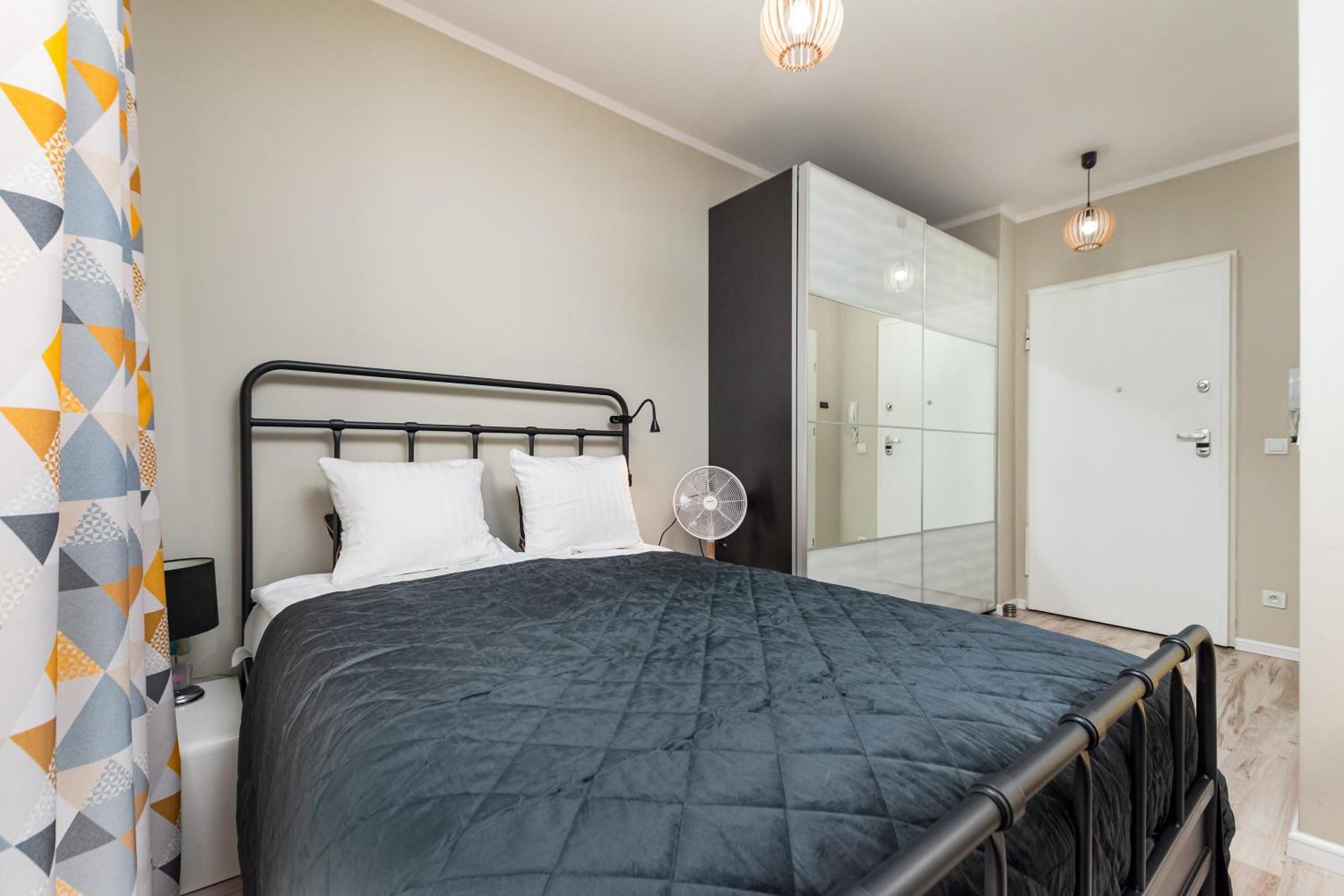 Jana Kazimierza 35 By Homeprime Apartment Warsaw